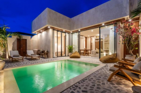 Casa Admire Villas